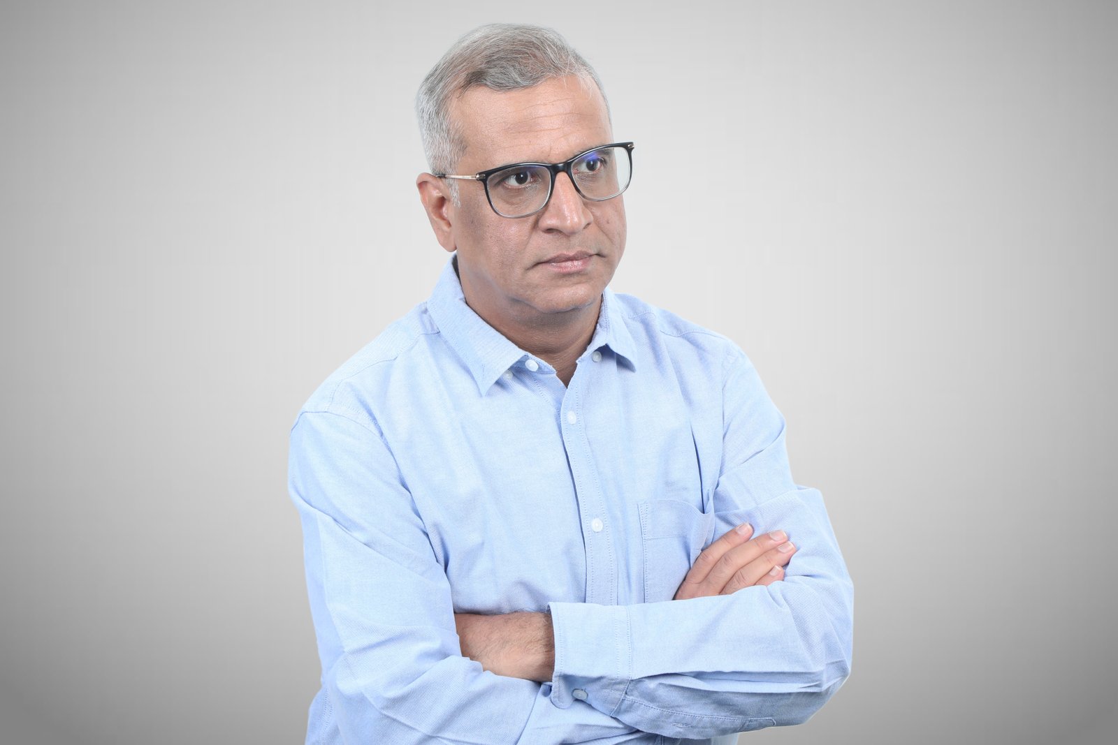 Amit Motwani — Founder, Setu Advisory